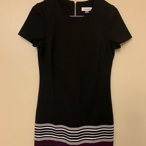 Calvin Klein dress